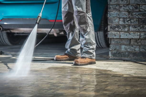 Best Driveway Pressure Washing  in Stanton, NE